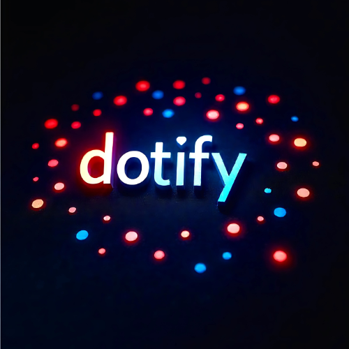 Dotify