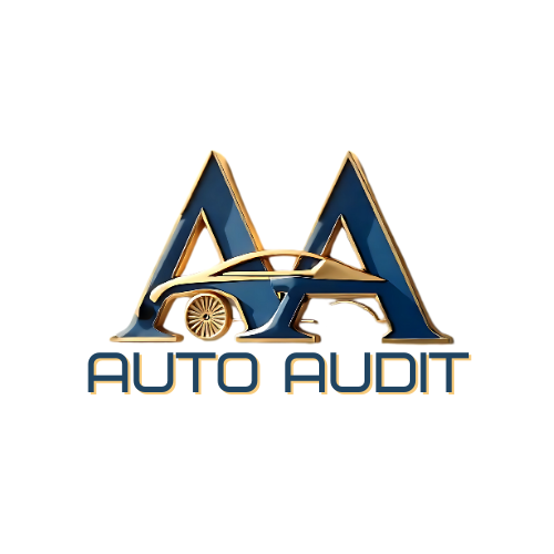 Auto Audit Group Logo