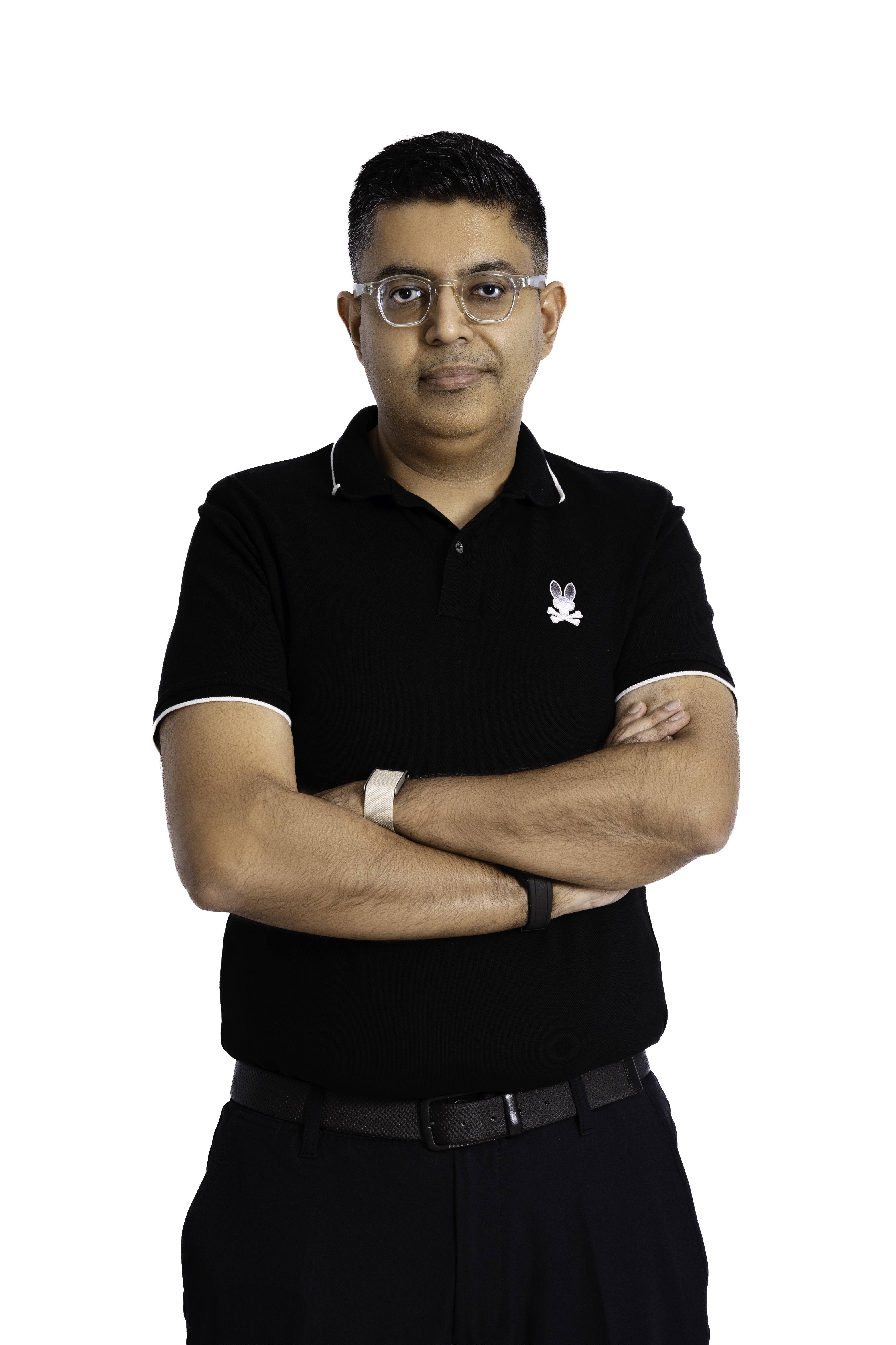 Jai Pandit