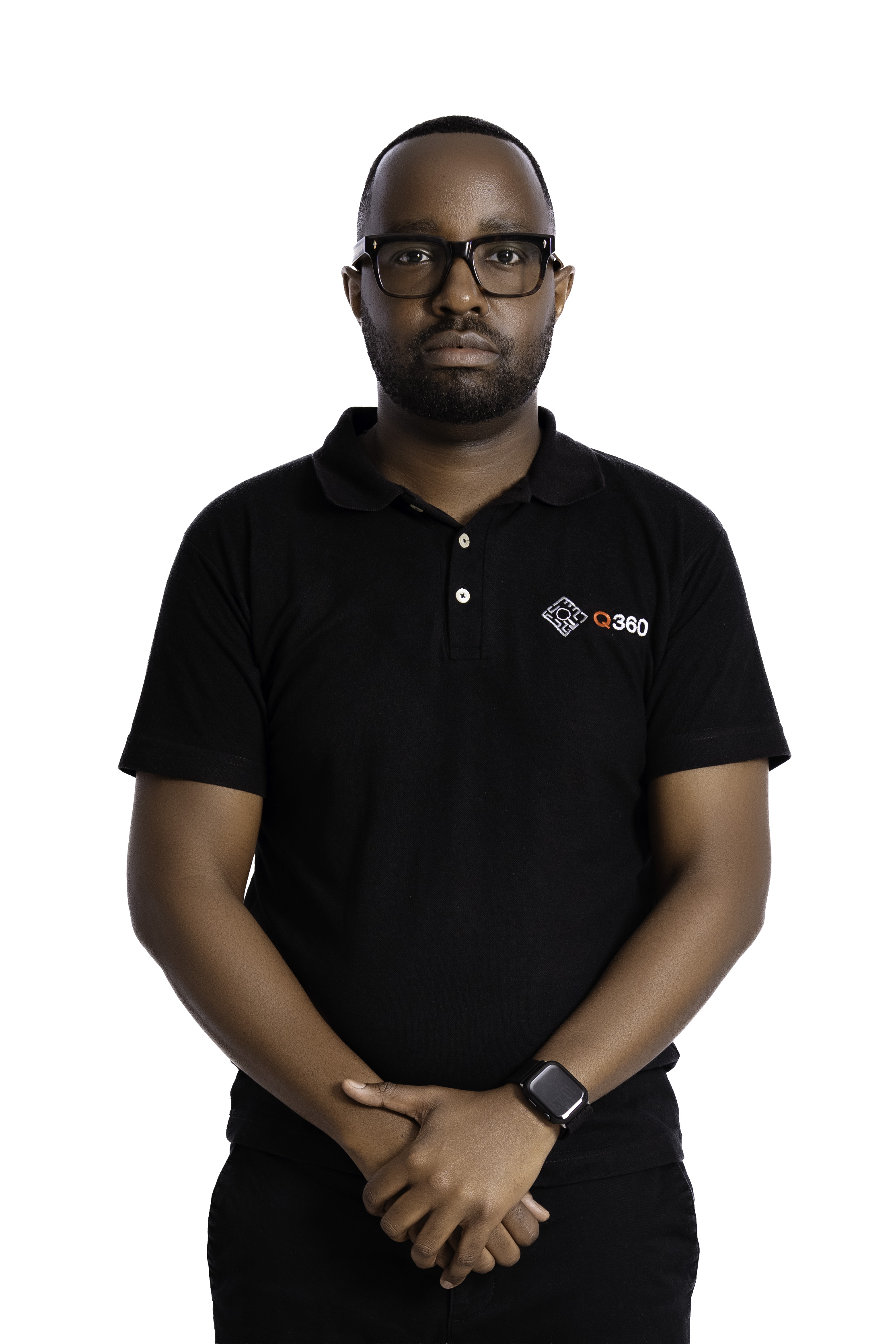 Wambu Muigai