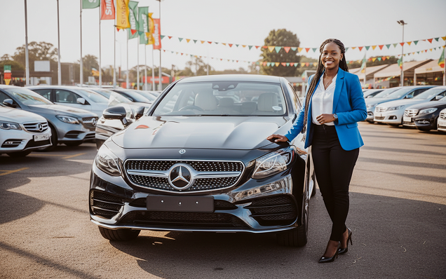 Vehicle Purchased